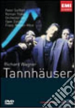 (Music Dvd) Tannhauser (2 Dvd) cd