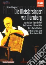 (Music Dvd) Richard Wagner - Die Meistersinger Von Nurnberg (2 Dvd)