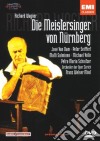 (Music Dvd) Richard Wagner - Die Meistersinger Von Nurnberg (2 Dvd) cd