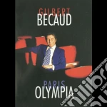 (Music Dvd) Gilbert Becaud - Paris Olympia (2 Dvd) cd