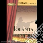 (Music Dvd) Pyotr Ilyich Tchaikovsky - Iolanta cd
