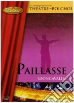 (Music Dvd) Ruggero Leoncavallo - I Pagliacci cd