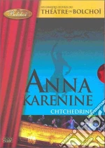 (Music Dvd) Rodion Shchedrin - Anna Karenine cd