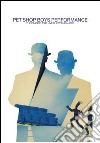 (Music Dvd) Pet Shop Boys - Performance cd