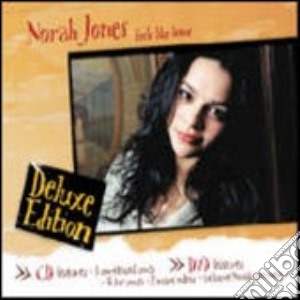 Norah Jones - Feels Like Home (2 Cd) cd musicale di Norah Jones