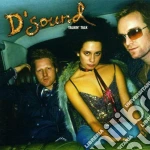 D'sound - Talkin' Talk cd