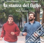 Nicola Piovani - La Stanza Del Figlio cd