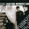Black Rebel Motorcycle Club - Black Rebel Motorcycle Club cd