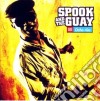 Spook And The Guay - Ocho Rios cd