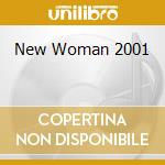 New Woman 2001 cd