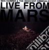 (LP Vinile) Ben Harper & The Innocent Criminals - Live From Mars (Limited Edition) cd