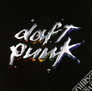 Daft Punk - Discovery cd musicale di Daft Punk