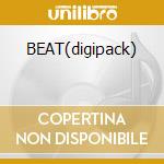 BEAT(digipack) cd