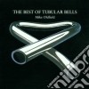 Mike Oldfield - The Best Of Tubular Bells cd