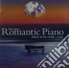 Most Romantic Piano Album In The World.. Ever! (The) / Various cd