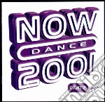 Now Dance 2001 Part 2 / Various (2 Cd) cd