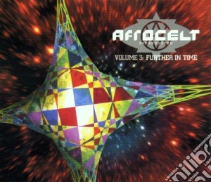 Afro Celt Sound System - Volume 3 cd musicale di AFROCELT SOUND SYSTEM