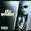 Exit Wounds: The Album / Various cd