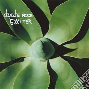 Depeche Mode - Exciter cd musicale di DEPECHE MODE