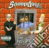 Snoop Dogg - Tha Last Meal (Explicit Content) cd musicale di Snoop doggy dogg