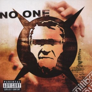 No One - No One cd musicale di No One