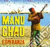 Manu Chao - Proxima Estacion.. Esperanza cd