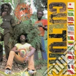 Culture - International Herb cd