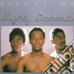 Mighty Diamonds (The) - Right Time