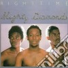 Mighty Diamonds (The) - Right Time cd
