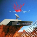 Air - 10000 Hz Legend cd