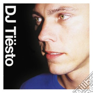 Dj Tiesto - Revolution - Uplifting Progressive Trance cd musicale di Dj Tiesto (Mixed By)