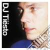 Dj Tiesto - Revolution - Uplifting Progressive Trance cd