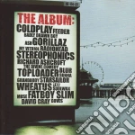 Album (The) / Various (2 Cd) cd