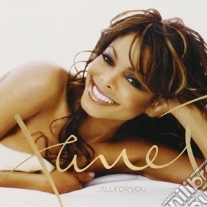 Janet Jackson - All For You cd musicale di Janet Jackson