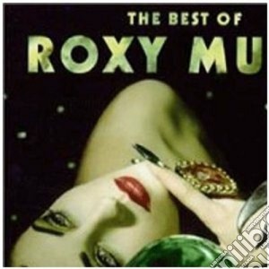 Roxy Music - The Best Of cd musicale di ROXY MUSIC