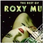 Roxy Music - The Best Of cd