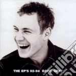 David Gray - The Ep's 92-94