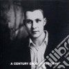 David Gray - A Century Ends cd