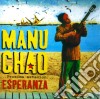 Manu Chao - ...Proxima Estacion....Esperanza cd