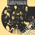 Negresses Vertes (Les) - Acoustic Clubbing cd