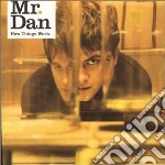 Mr. Dan - How Things Work cd
