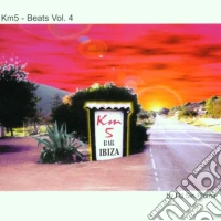 Km 5 Beats 4 / Various (2 Cd) cd