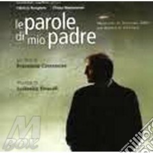 Einaudi Ludovico - Le Parole Di Mio Padre cd musicale di Ludovico Einaudi