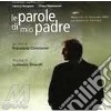 Einaudi Ludovico - Le Parole Di Mio Padre cd