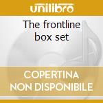 The frontline box set cd