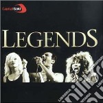 Capital Gold: Legends / Various (2 Cd)