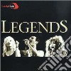 Capital Gold: Legends / Various (2 Cd) cd