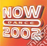 Now Dance 2002 / Various (2 Cd) cd