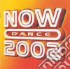 Now Dance 2002 / Various (2 Cd) cd