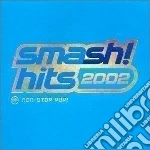Smash Hits 2002 / Various (2 Cd) cd